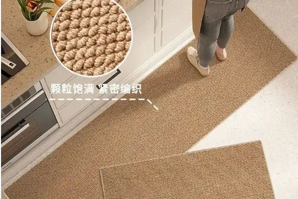 Discover the Beauty and Durability of Faux Sisal Rugs